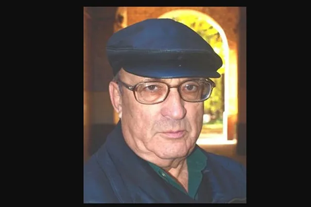 Умер режиссёр «Приключений Электроника» и «Чародеев» Константин Бромберг