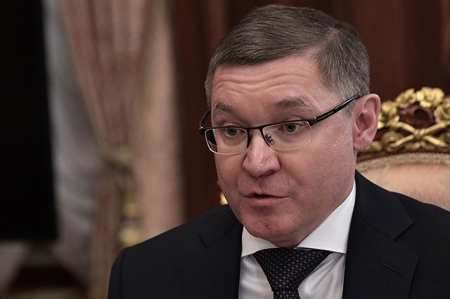 Глава Минстроя Якушев госпитализирован с коронавирусом вслед за Мишустиным