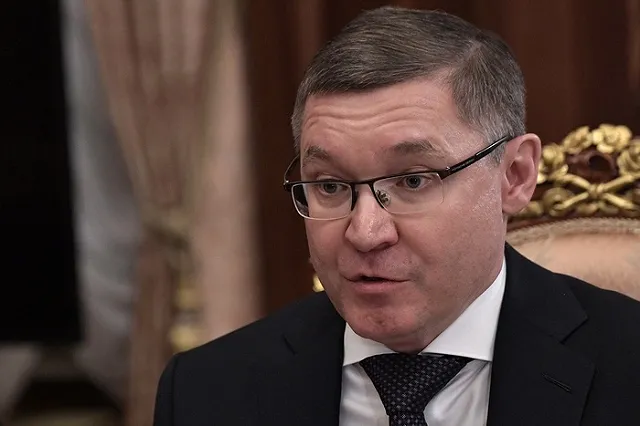 Глава Минстроя Якушев госпитализирован с коронавирусом вслед за Мишустиным