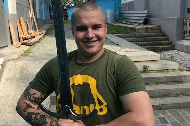 В Екатеринбурге нашли тело парня, пропавшего в начале сентября