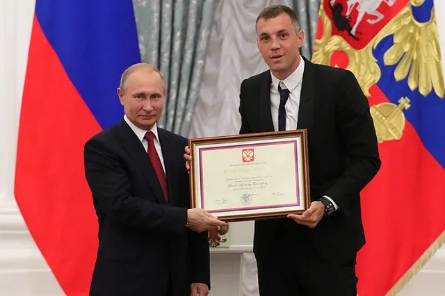 Депутат Госдумы Журова: Артему Дзюбе нужна юридическая защита