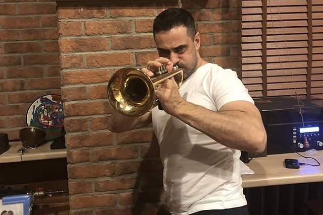 В Москве избили музыканта «Машины времени»