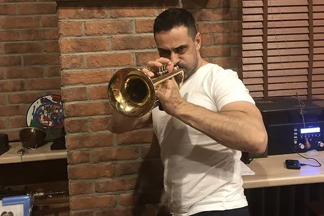 В Москве избили музыканта «Машины времени»