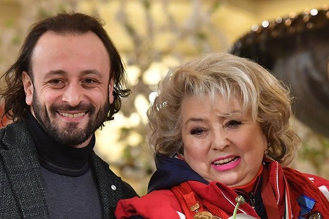 Авербух дал совет заявляющим об отсутствии жизни за Садовым кольцом москвичам