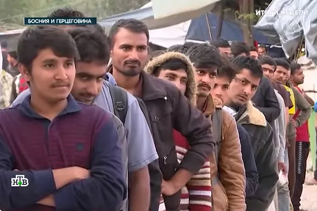 Премьер Чехии призвал повысить рождаемость среди коренного населения ЕС