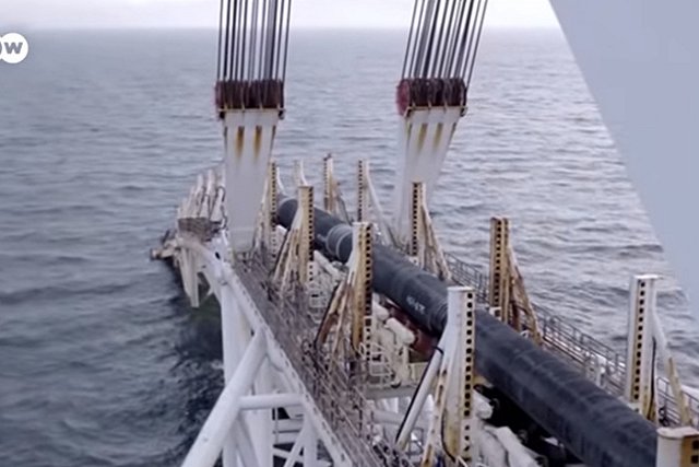 МИД ответил на призывы США ввести санкции против России из-за цен на газ