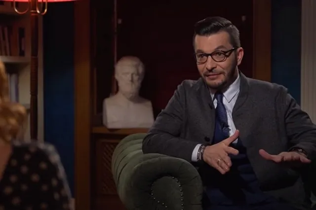 Андрей Курпатов назван главным пропагандистом лженауки уходящего года