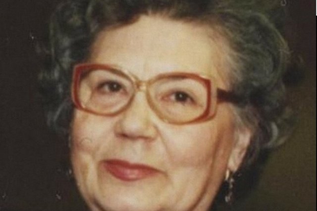 В Екатеринбурге умерла основатель отделения Академии социальных наук