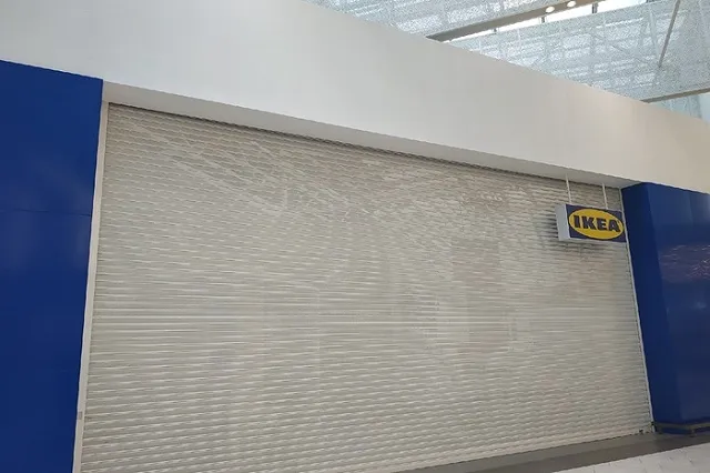 Маркетплейс приобрел все оставшиеся в России товары IKEA