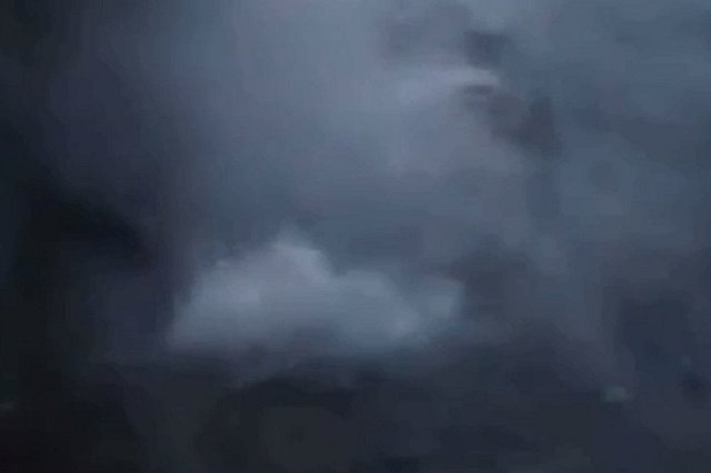 Улицы на ЖБИ залил кипяток