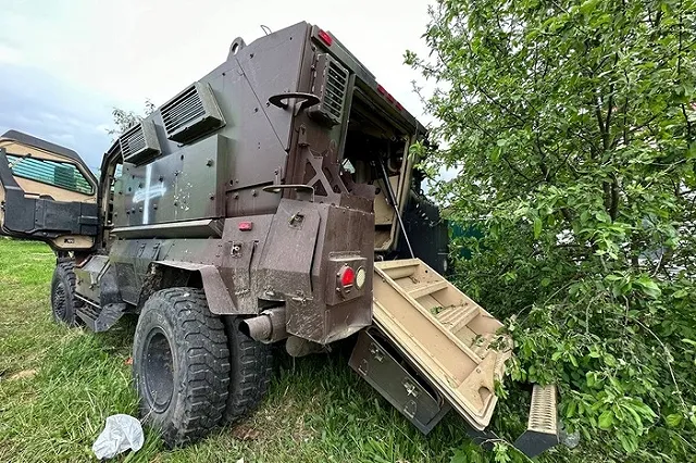 Кремль отреагировал на вопрос про «дырявые границы» Белгородской области