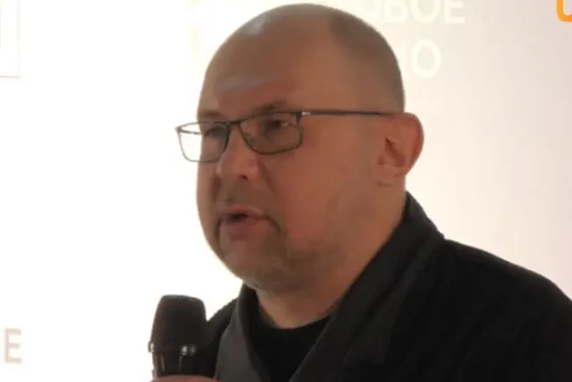 На книжный фестиваль «Красная строка» в Екатеринбург приедет писатель Алексей Иванов