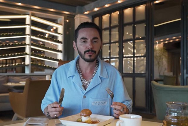 Известные телеведущие «Пятницы!» сняли выпуск про Екатеринбург