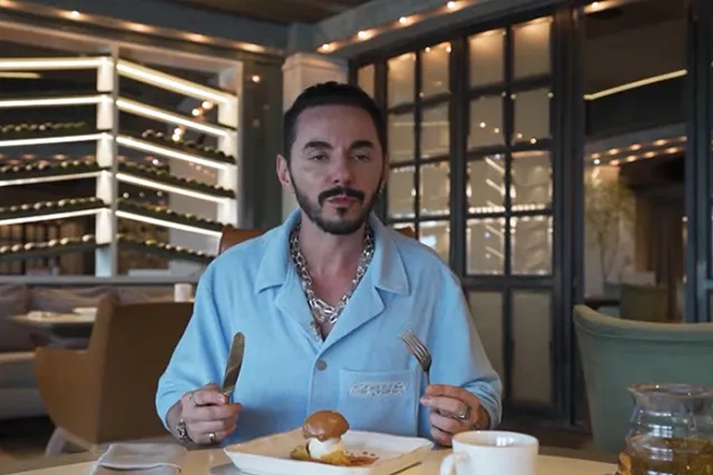 Известные телеведущие «Пятницы!» сняли выпуск про Екатеринбург