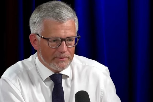 Посол Мельник обиделся на равнодушие бразильцев к Украине