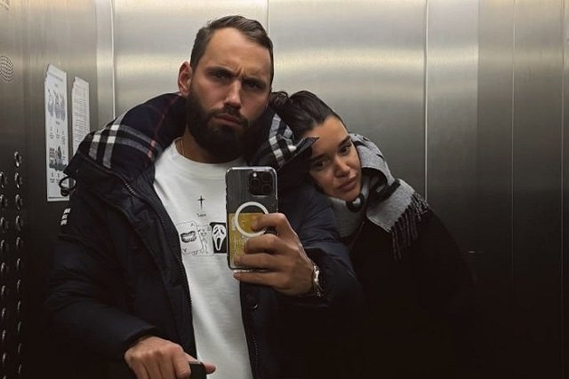 Телеведущая Бородина выходит замуж за участника реалити-шоу