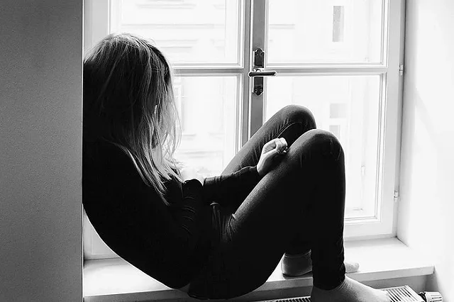 В Екатеринбурге покончил с собой 16-летний студент радиотехнического колледжа