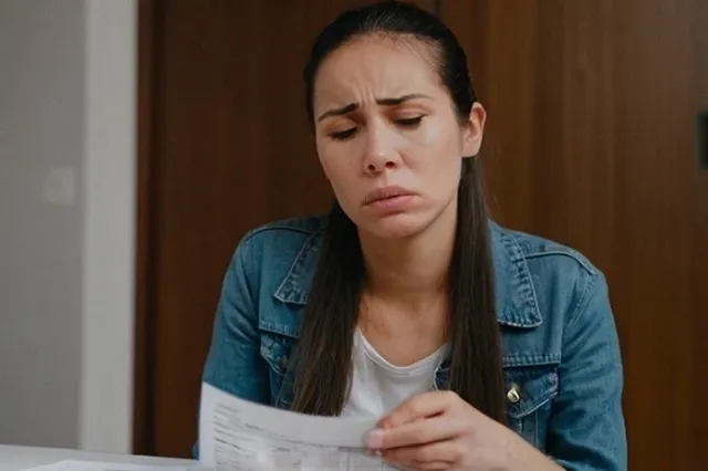 Больше 16 тысяч! Екатеринбурженке пришёл гигантский счёт за однушку