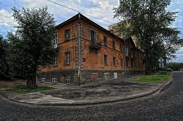 Власти Екатеринбурга начали подготовку участка под КРТ в Малом Истоке