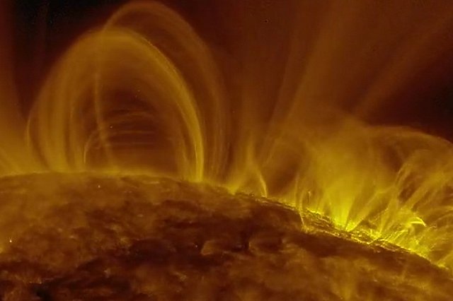 Сильнейшая магнитная буря накроет Свердловскую область