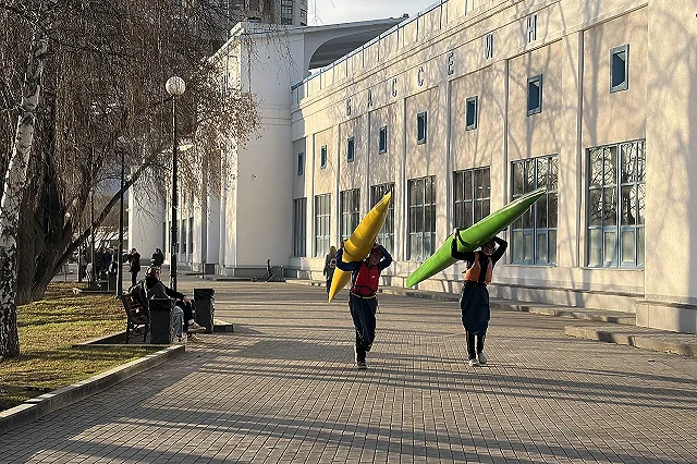 Тёплая погода закончится в Свердловской области через несколько дней