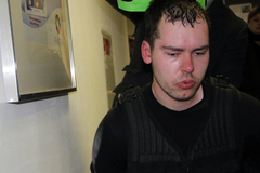 &quot;Русского Брейвика&quot; этапируют в колонию &quot;Белый Лебедь&quot;