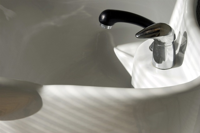 Лучшая вода льется из кранов Чкаловского района Екатеринбурга