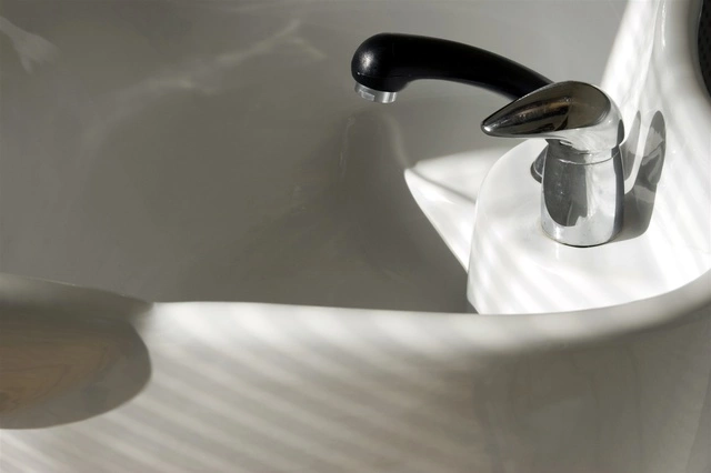 Лучшая вода льется из кранов Чкаловского района Екатеринбурга