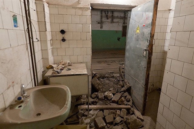 Россияне не хотят платить за капремонт