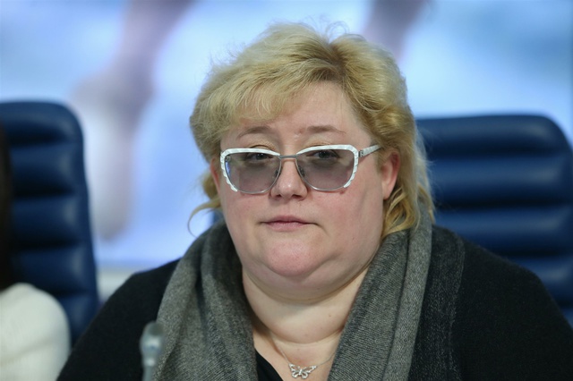 LifeNews публикует аудио, где Мозер язвительно отзывается о Липницкой