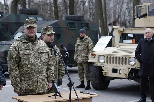 Журналист Шарий заявил о шантаже со стороны украинских властей
