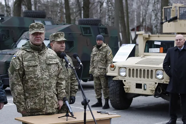 Журналист Шарий заявил о шантаже со стороны украинских властей