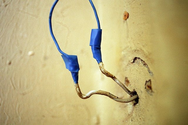 Кузбасский вор выжил после удара электротоком в 35 тыс. вольт