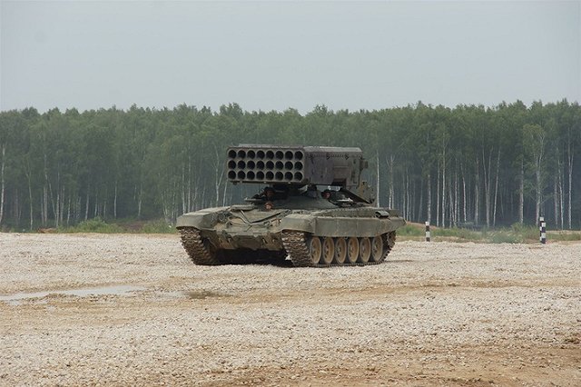 Российский «Буратино» шокировал американцев