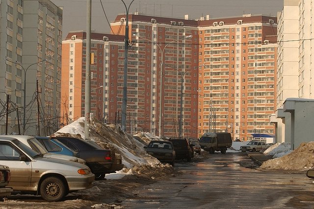 Екатеринбуржец отсудил у УК полмиллиона рублей за похищенный квадроцикл