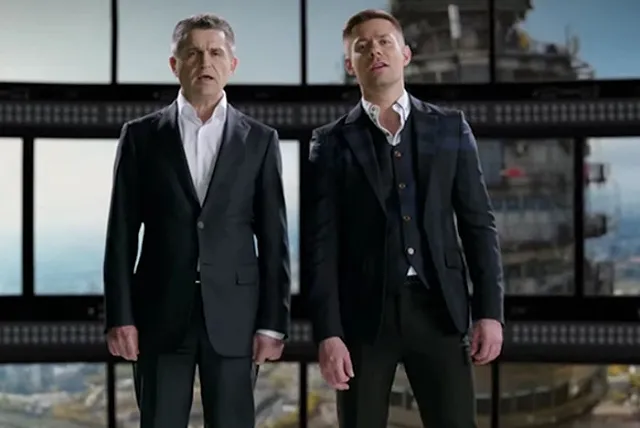 Владимира Маркина вычеркнули из списка артистов, выступающих на День полиции