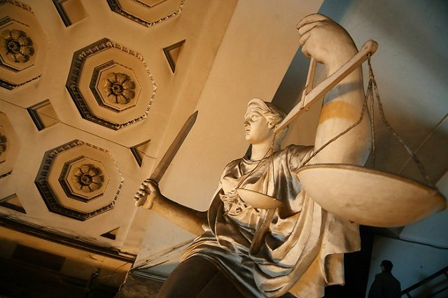 Дело Владимира Годлевского, обвиняемого в растрате, направлено в суд