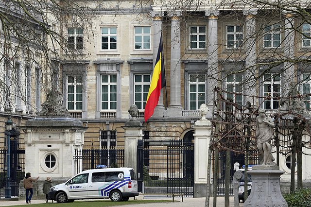 Эксперт: Теракты 9/11 и взрывы в Брюсселе — звенья одной цепи