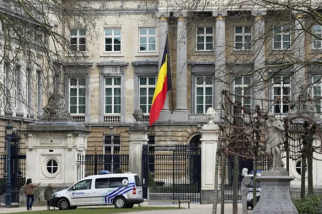 Эксперт: Теракты 9/11 и взрывы в Брюсселе — звенья одной цепи