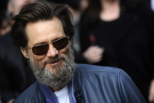 Против Джима Керри подала иск мать его бывшей подруги