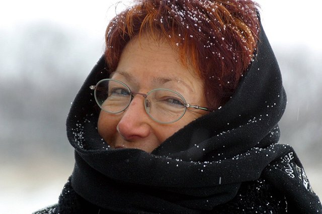 Зимние опасности, к которым нужно быть готовым пожилым людям