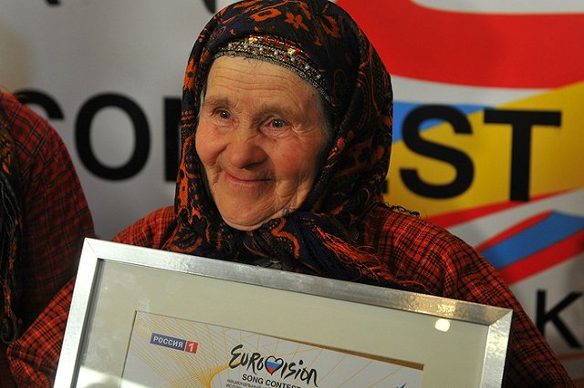 Киев снова предложил Москве заменить Самойлову