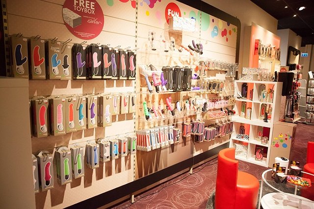 Alibaba зафиксировала резкое падение у россиян интереса к сексу