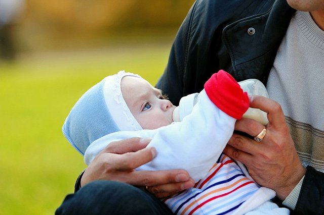 В Кузбассе родители заморозили новорожденного сына до смерти