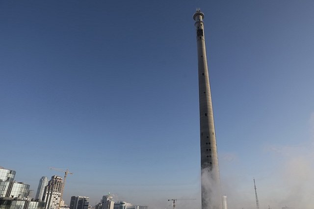 Защитники телебашни хотят привлечь Куйвашева к уголовной ответственности