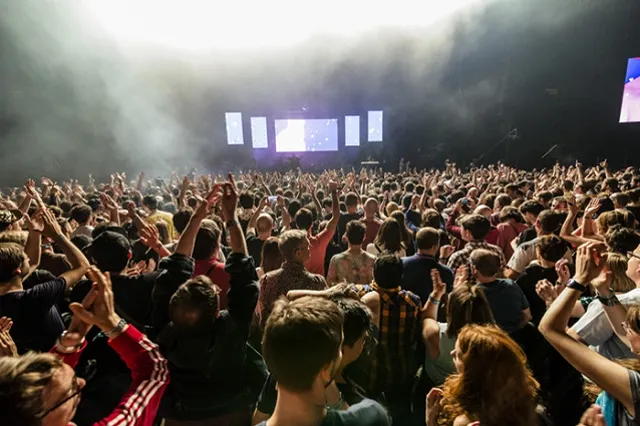 На День строителя в Екатеринбурге выступит звезда российской поп-сцены