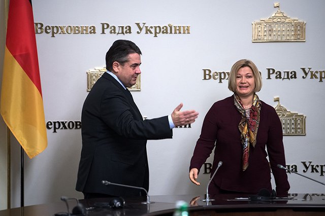 Пушков объяснил скандальное поведение украинского политика