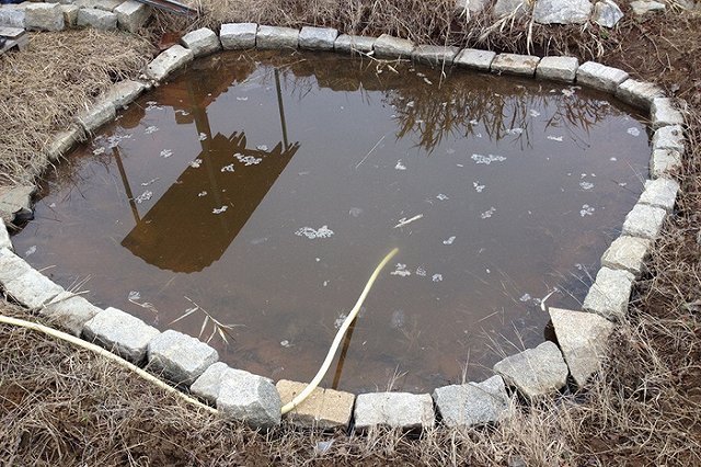 На Урал надвигается новый арктический циклон