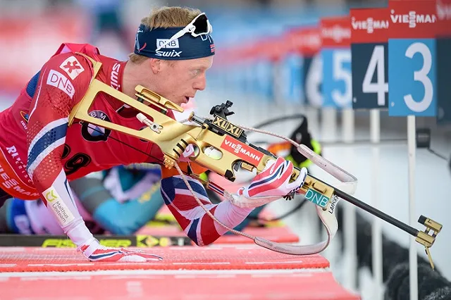 В России ответили на нападки норвежцев в адрес Логинова