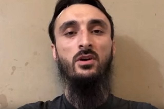 Тумсо Абдурахманов опознал нападавшего по фото в Facebook